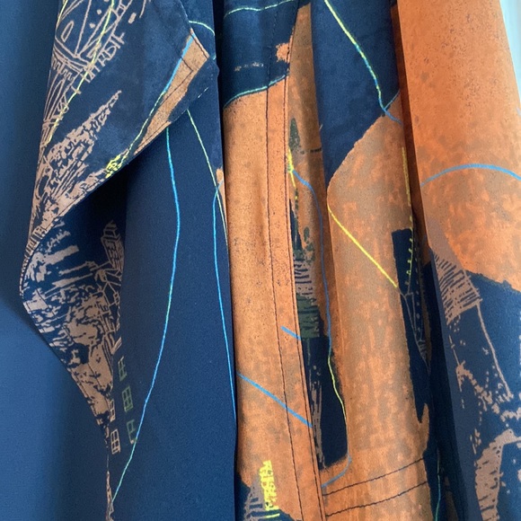 Babaton belted jacket - Picture 3 of 3